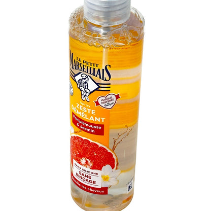 Le Petit Marseillais Leave-in Conditioner Jasmin & Grapefruit 200 ml