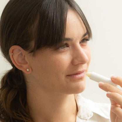 Le Petit Olivier Lippenbalsam mit Sheabutter – 4g intensive Pflege aus Frankreich