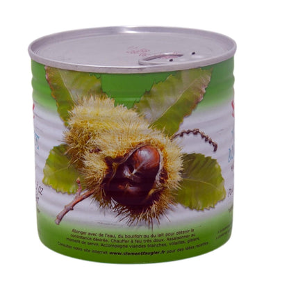 Clement Faugier Das originale Maronenpüree aus Frankreich 439 Gramm