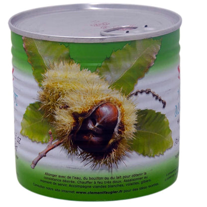 Clement Faugier Das originale Maronenpüree aus Frankreich 439 Gramm