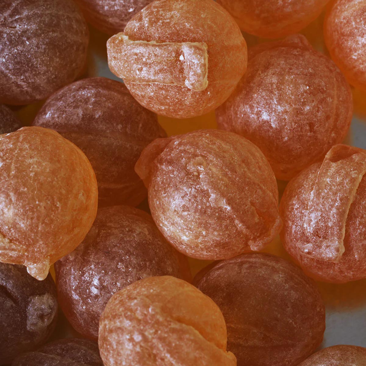 APIPHARMA Honig-Pastillen – Handgefertigte mit Auvergne-Honig aus Frankreich, 50g