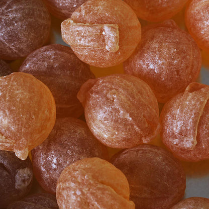 APIPHARMA Honig-Pastillen – Handgefertigte mit Auvergne-Honig aus Frankreich, 50g