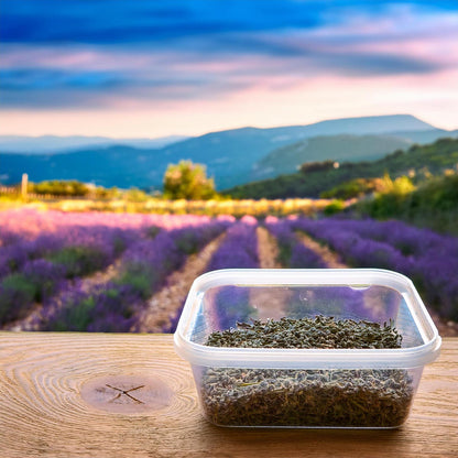 FooBee Kräuter der Provence Mischung der französischen Küche 42 Gramm