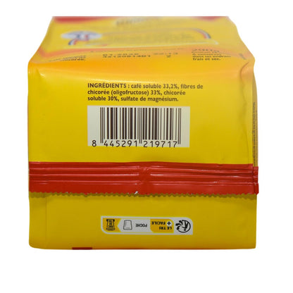 Nestlé Ricoré l'instant Instant Kaffee mit Zichorie Nachfüllpack 290g