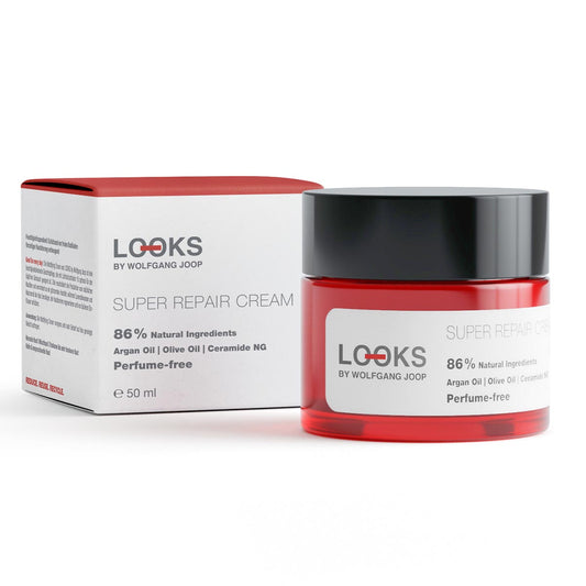 MYLOOKS  Super Repair Cream – Reparierend | Straffend | Regenerierend | pflegend