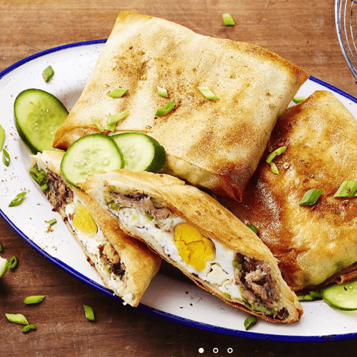 Sardinerie Parmentier Pikante Sardinen in Olivenöl: Mit feuriger Chili-Note