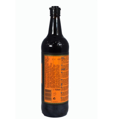 Authentischer Geschmack: Lea & Perrins Worcestershire Sauce 6er-Pack