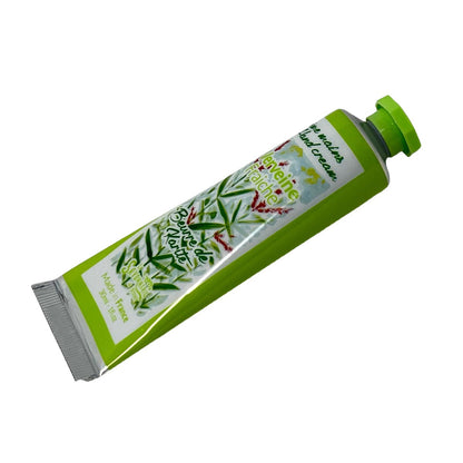 La Savonnerie De Nyons Handcreme Creme Aquarell Fleur d'Almond Mandelblüten