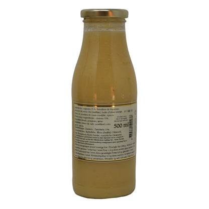 M. de Turenne Soupe à l'Oignons Zwiebelsuppe aus Frankreich 0,5 Liter