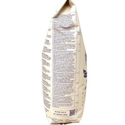 VAN HOUTEN VH1 Kakaopulver 1KG – Reichhaltiger & ausgewogener Instant Kakaodrink Genuss