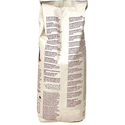 VAN HOUTEN VH1 Kakaopulver 1KG – Reichhaltiger & ausgewogener Instant Kakaodrink Genuss