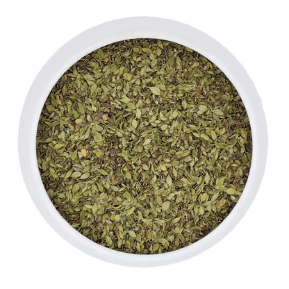 Vanissa Französischer Zitronen Thymian Authentischer Geschmack aus Frankreich - 12g