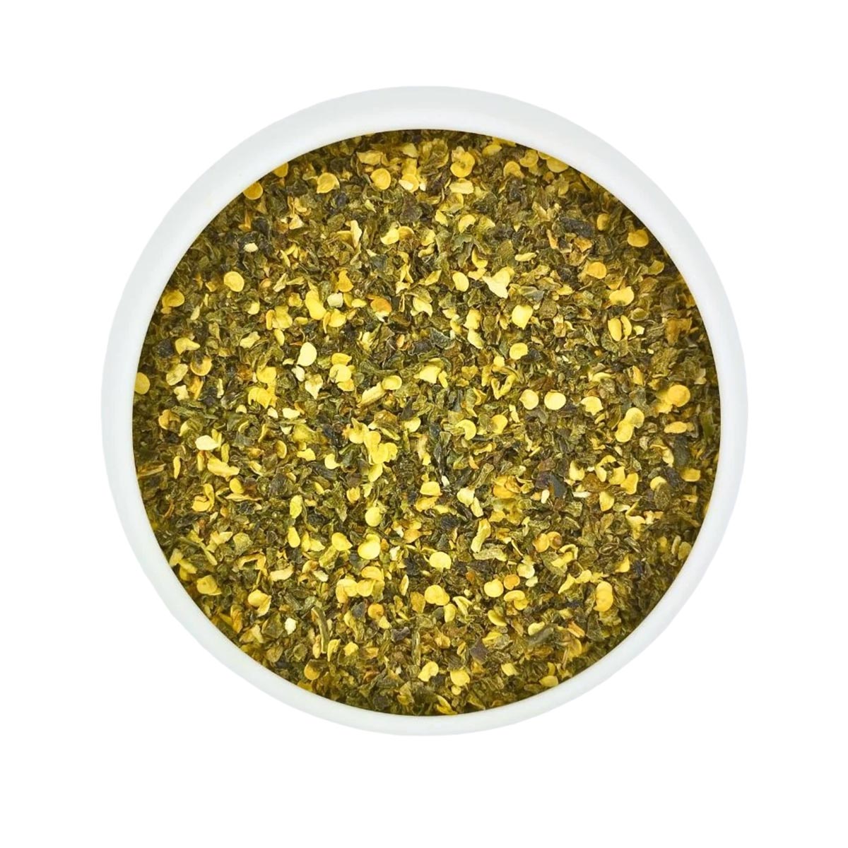 Intensiver Geschmack: Vanissa Jalapeño-Pfeffer gemahlen, 35 Gramm