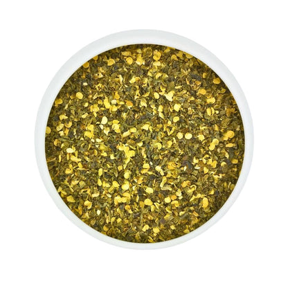 Intensiver Geschmack: Vanissa Jalapeño-Pfeffer gemahlen, 35 Gramm