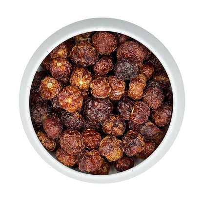 Vanissa Wiri Wiri Pfeffer - Ecuador 15 Gram Ganze Schoten (Kirschpfeffer)