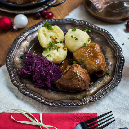Dürrröhrsdorfer Entenbrust im Glas - 500g zarte Delikatesse aus traditioneller Rezeptur