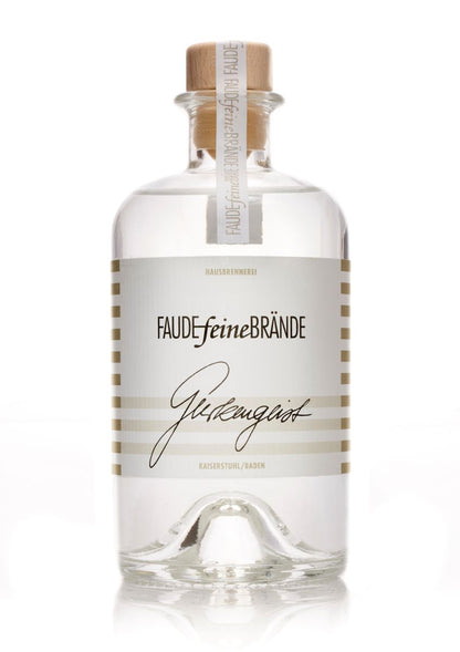 Faude Feine Brände Geschenkbox (Gurkengeist, Rote-Beete-Geist, Fichtensprossengeist)