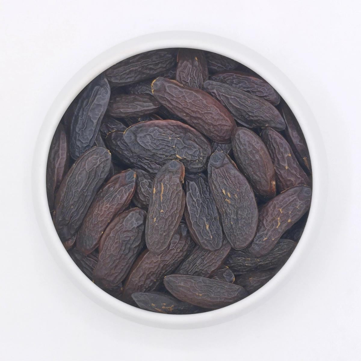 Vanissa Wildernte Jumbo-Tonkabohnen aus Kolumbien - Exotische Aromen für Ihre Küche