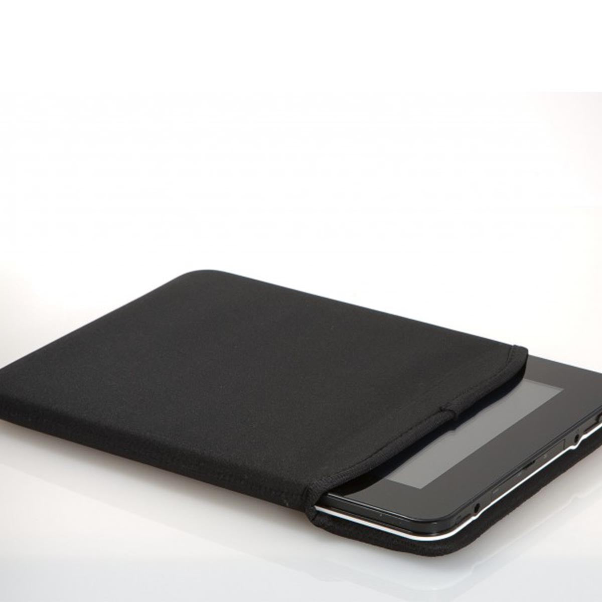 Tasche für Tablet PC Sleeve Neopren 10" (25,4cm) auch für 10" Tablets