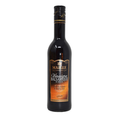 Balsamico Essig - Maille Vinaigre Balsamique de Modene 500ml