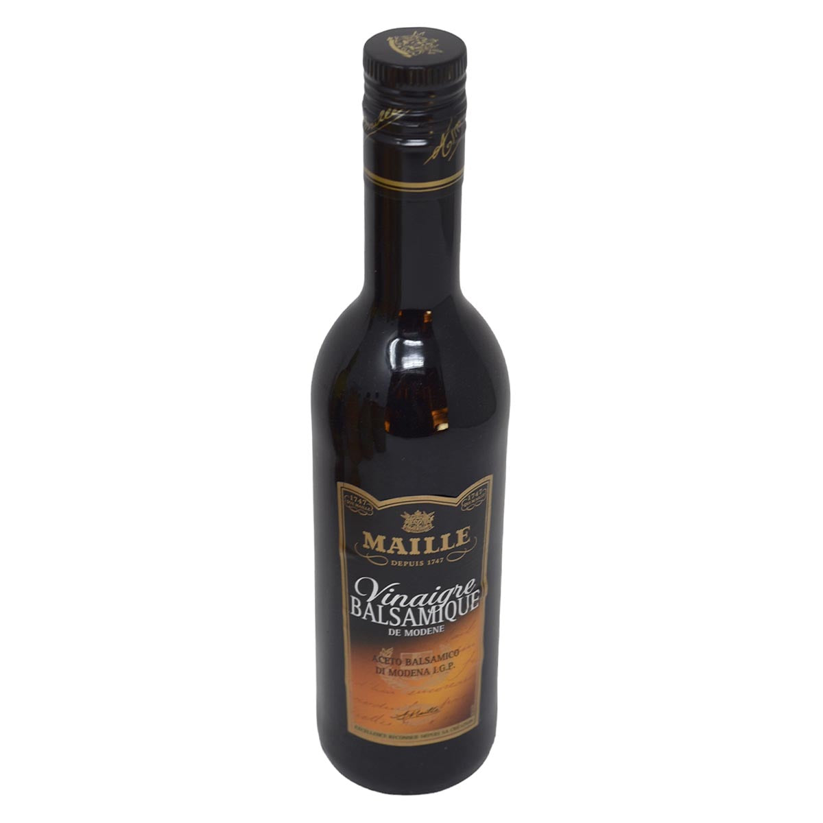 Balsamico Essig - Maille Vinaigre Balsamique de Modene 500ml
