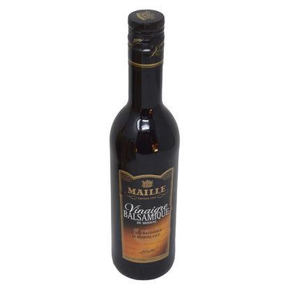 Balsamico Essig - Maille Vinaigre Balsamique de Modene 500ml