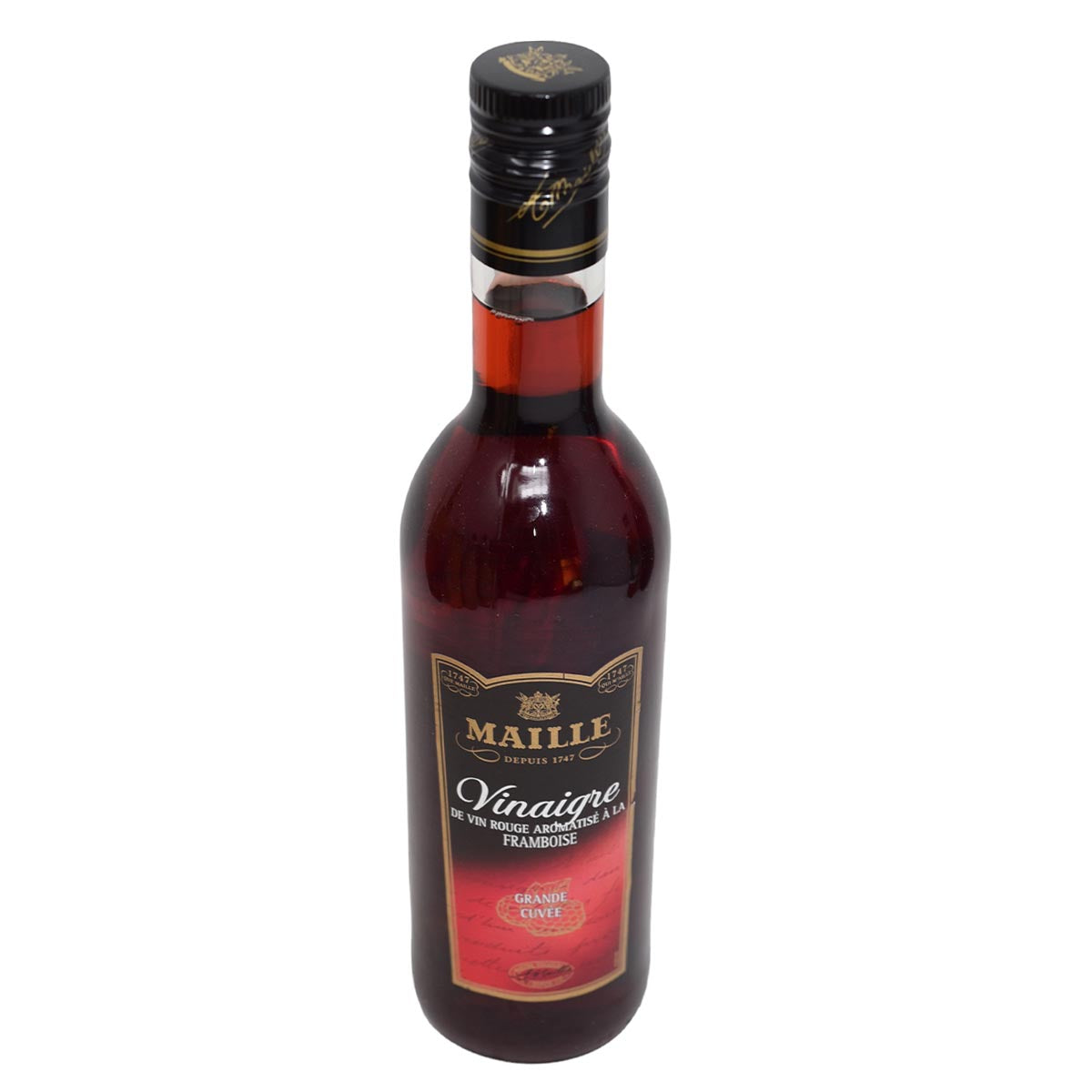 Maille Rotweinessig Essig Vinaigre Framboise Himbeere 500ml