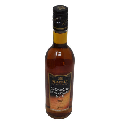 Maille Walnuss Essig - Französisches Gourmetaroma für Salate und Saucen 500ml