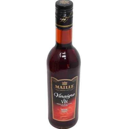 Maille Vinaigre de Vin Rotweinessig Grande Cuvée - Feiner französischer Essig