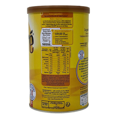 Nestlé Ricoré l'instant Instant Kaffee mit Zichorie 260g