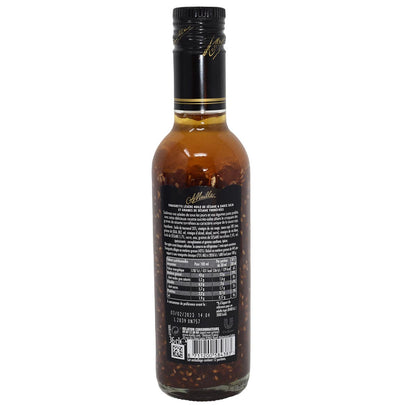 Maille Vinaigrette Salatdressing mit Sesam und Soja 360 Milliliter