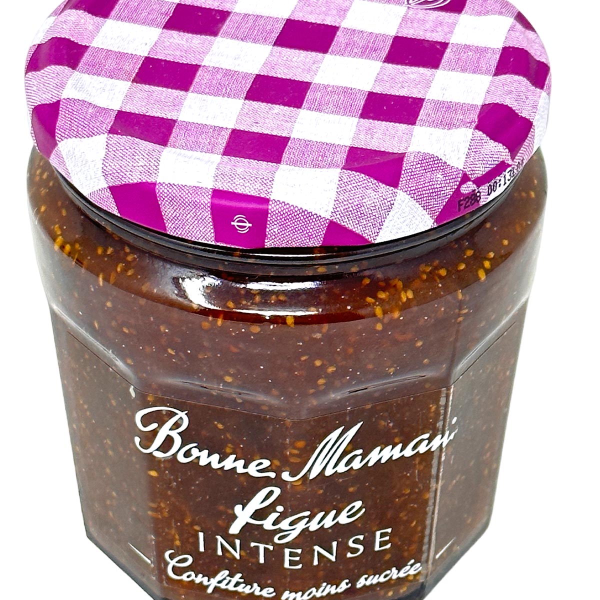 Bonne Maman Feigenkonfitüre - Intensiver französischer Genuss in jedem Löffel 340g