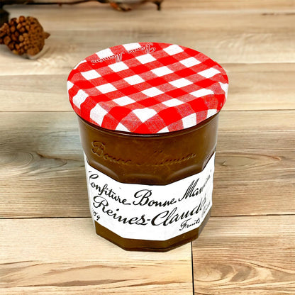Bonne Maman Edelpflaume Konfitüre - Reines-Claudes Confiture 370 Gramm
