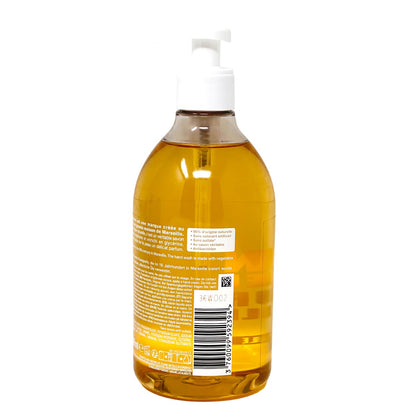 SAVON DE MARSEILLE EXTRA PUR LE NATUREL 500 ml aus Frankreich