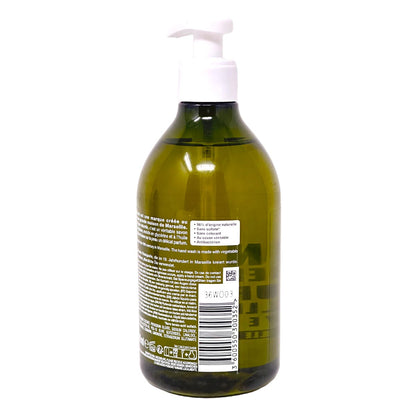 savon le naturel extra pur de marseille Huile d'olive mit Olivenöl 500ml