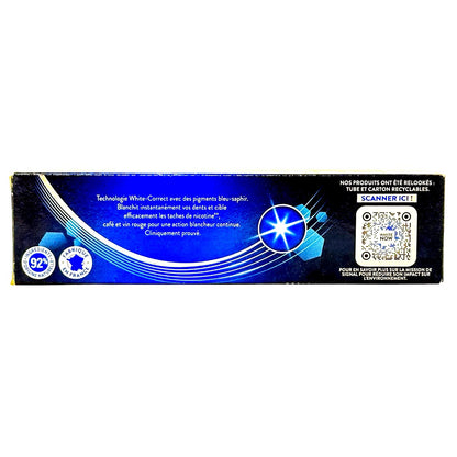 Signal White Now Super Pure Zahnpasta