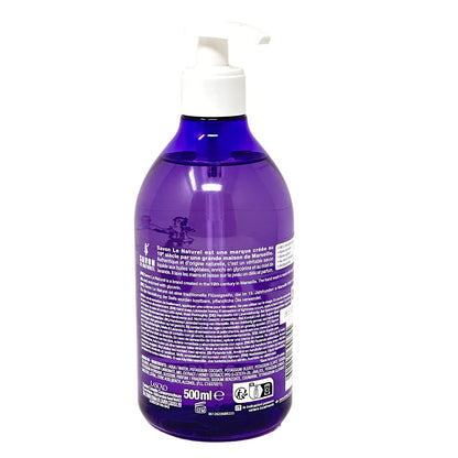 Savon le Naturel Marseille Seife Lavendelhonig 500ml