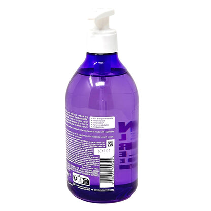 Savon le Naturel Marseille Seife Lavendelhonig 500ml