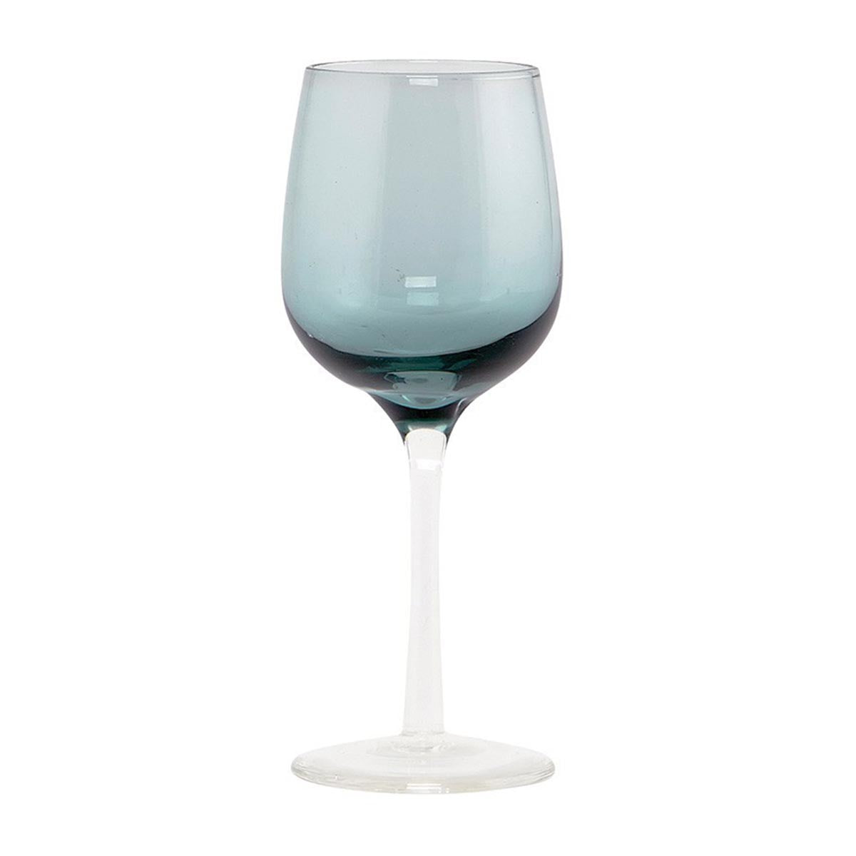 HOUSE DOCTOR Likörglas Ball, h:13cm, mundgeblasenes Glas