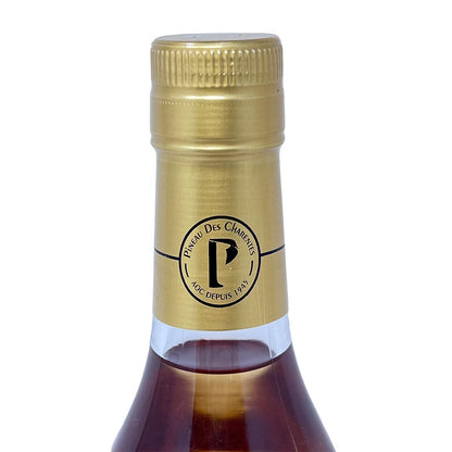 Drouineau Pineau Des Charentes Dessertwein 0,75Liter 17% vol.