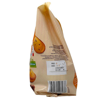 St Michel Mini Madeleines mit Eiern: Französische Gaumenfreuden, 175g