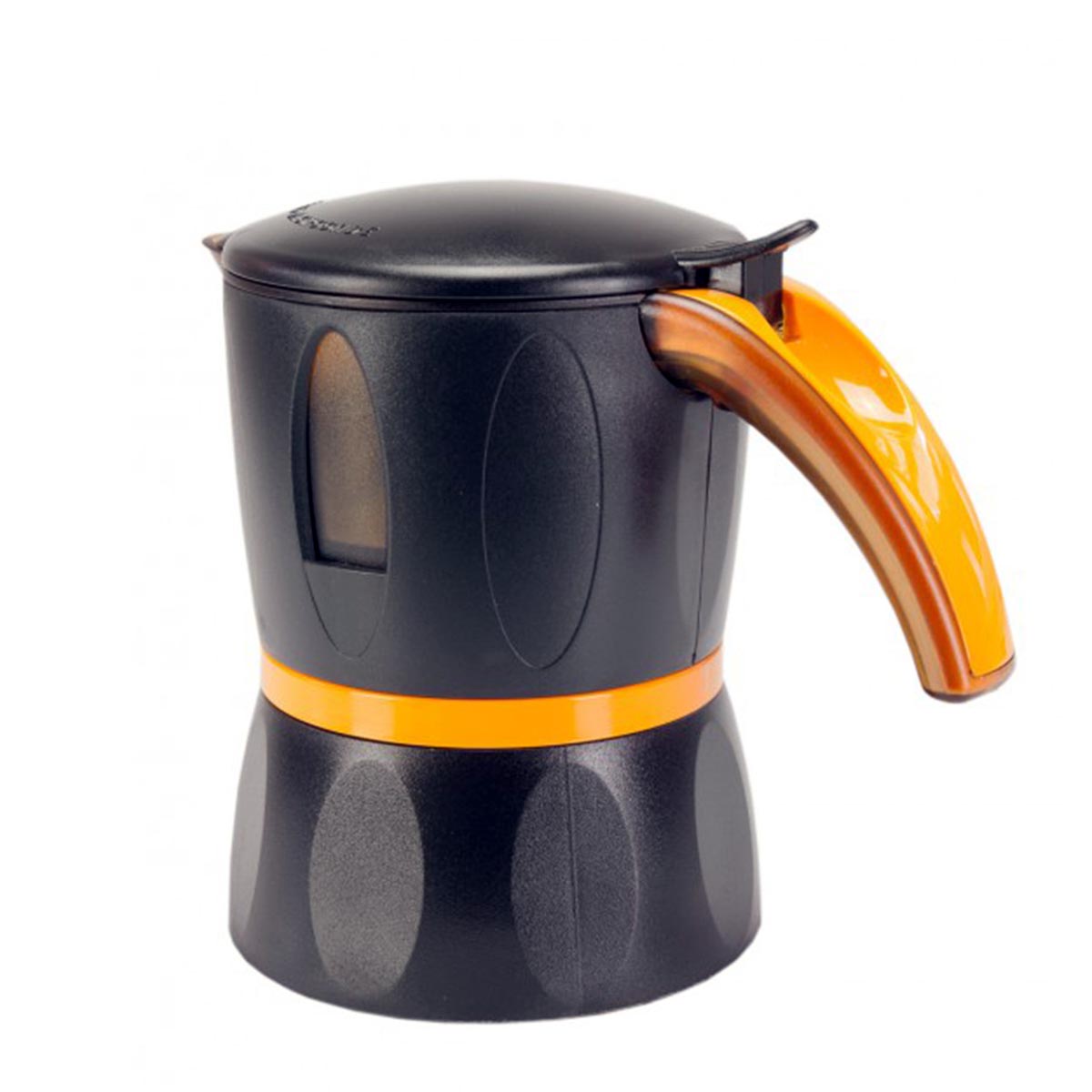 Mamy Mokka/Espresso Mikrowellen-Maschine - Kaffee leicht gemacht!