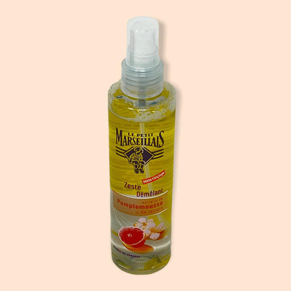 Le Petit Marseillais Leave-in Conditioner mit Jasmin und Grapefruit 200 ml