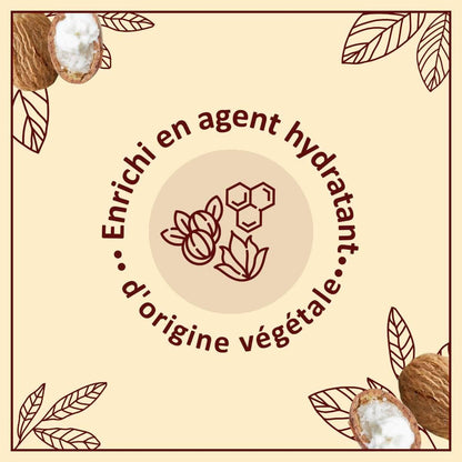 Le Petit Marseillais Lippenpflege Stick mit Shea, Aloe Vera und Bienenwachs 4,9 g aus Frankreich