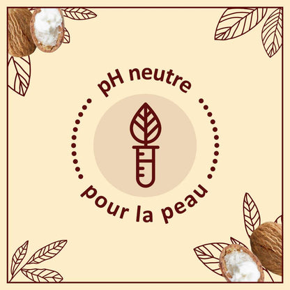 Le Petit Marseillais Lippenpflege Stick mit Shea, Aloe Vera und Bienenwachs 4,9 g aus Frankreich