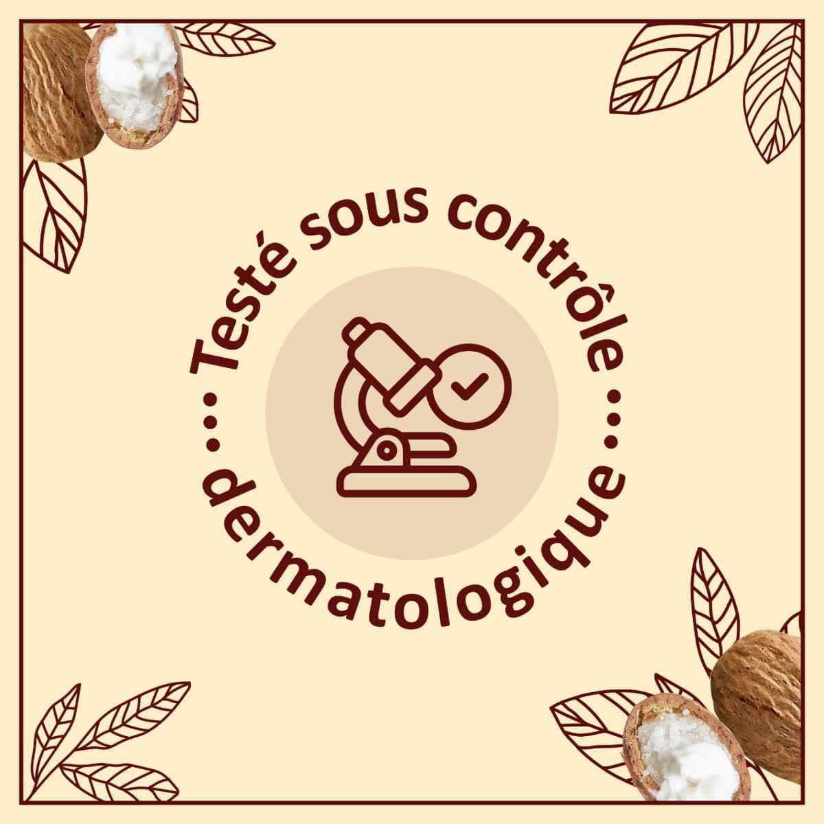 Le Petit Marseillais Lippenpflege Stick mit Shea, Aloe Vera und Bienenwachs 4,9 g aus Frankreich