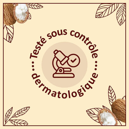 Le Petit Marseillais Lippenpflege Stick mit Shea, Aloe Vera und Bienenwachs 4,9 g aus Frankreich