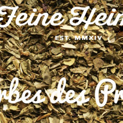 FooBee Kräuter der Provence Mischung der französischen Küche 42 Gramm