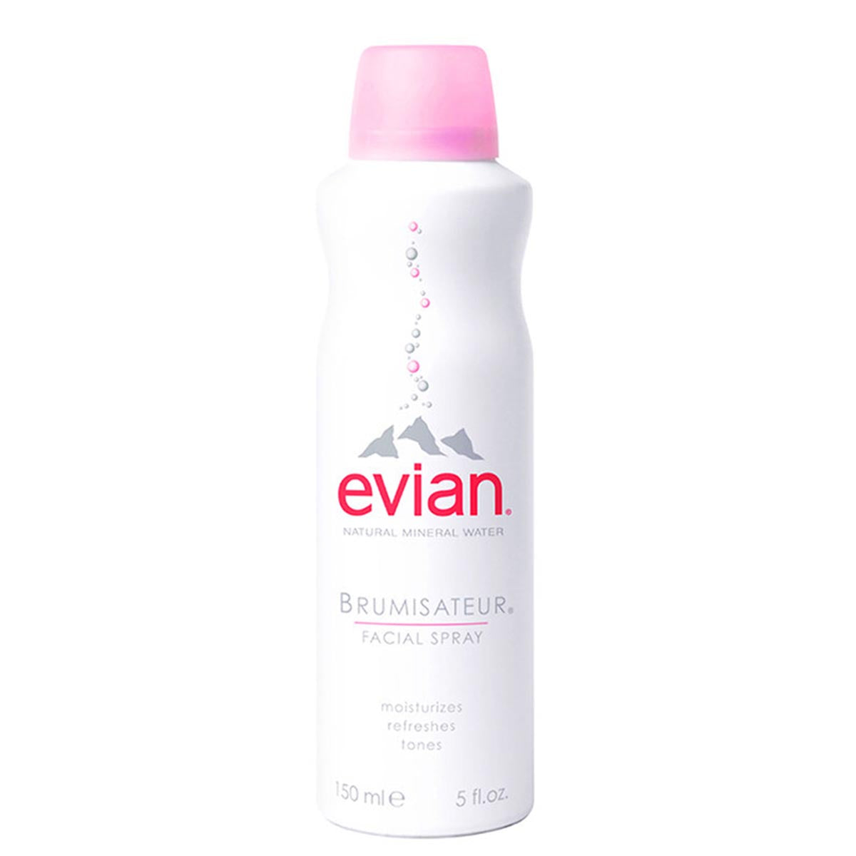 evian Brumisateur Facial Spray Gesichtsspray für die heißen Tage 150 ml