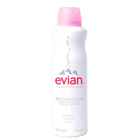 evian Brumisateur Facial Spray Gesichtsspray für die heißen Tage 150 ml